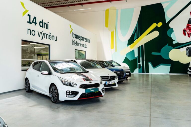 Plánujete prodat auto ještě letos? Odkládání na konec roku vás může stát desítky tisíc korun