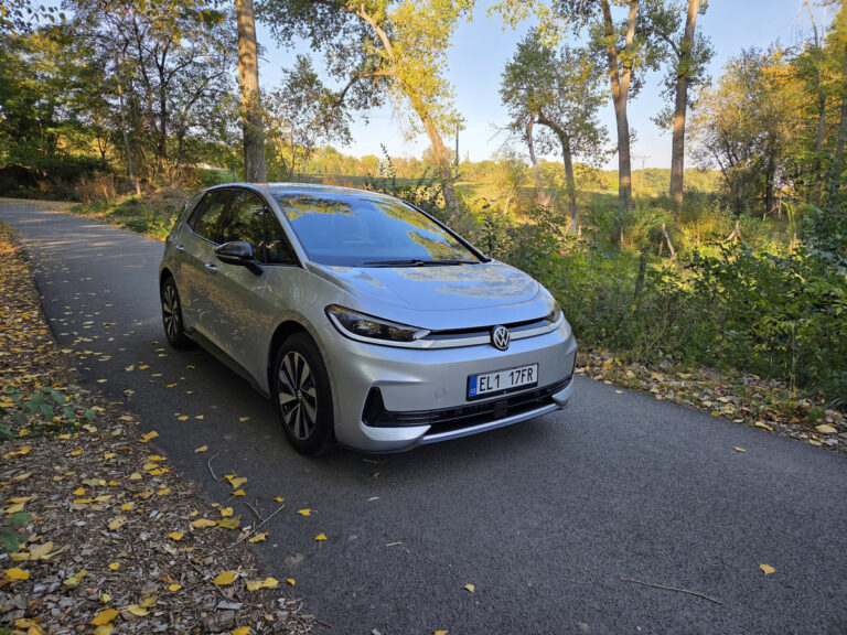 Test VW ID.3 Neo: Od základu jsme moc nečekali. Spotřeba nás překvapila, jedna věc ale vadí
