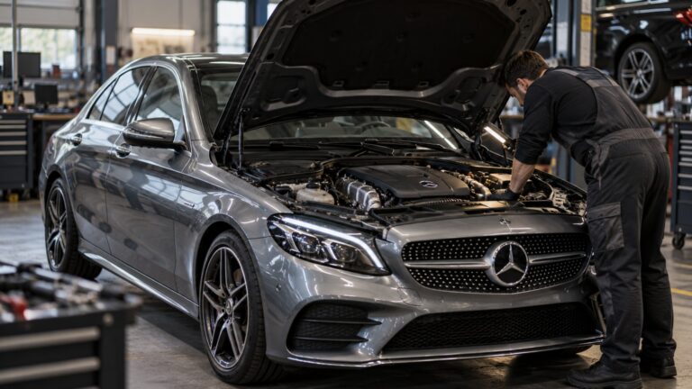 Pouhých 61 tisíc km a vážná porucha motoru. Běžné opotřebení, vzkázala podle majitele automobilka
